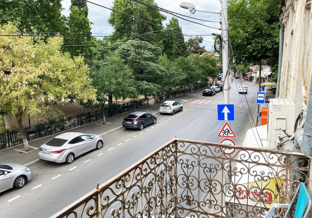 Pretty House Apartment Tbilisi Exterior photo